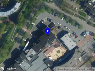 NR Timmerwerken & Interieurbouw Kudelstaart