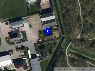Hiemstra Techniek & Montage Dronryp
