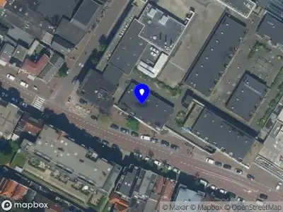 Roy Hubeek Interieurs Purmerend
