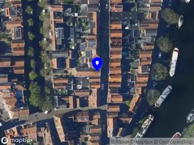 Nieuw bedrijf Dienstverlening West Friesland