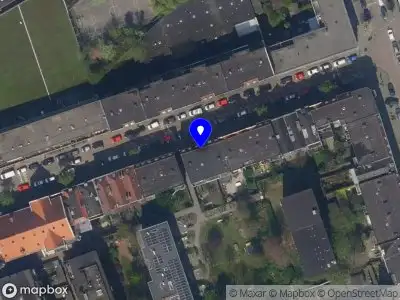 Nieuw bedrijf M. Alici Service