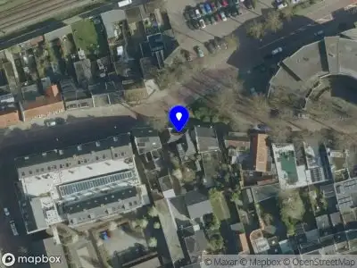 Nieuw bedrijf victor roosen Exterieurs