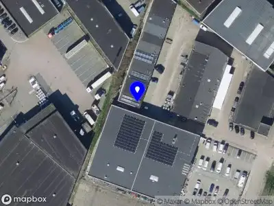 Kalishoek Tuinen & Bouw Ridderkerk