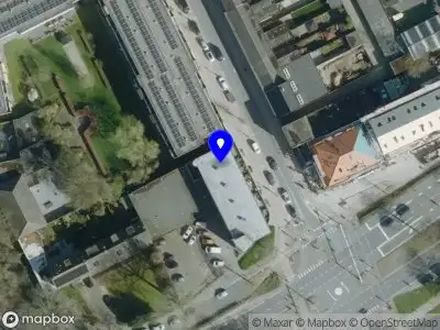 VvE complex Broekhovenseweg/hoek Edisonlaan Tilburg