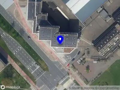 Tandtechnisch laboratorium aan de Amstel Leiderdorp