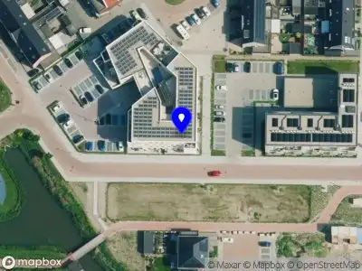 VvE De Kroon ad Beatrixstr 35-37-39-41 Urk