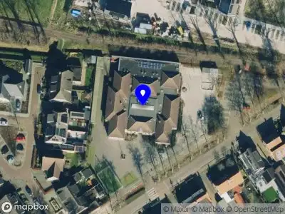 Vereniging tot het verstrekken van Christelijk Nationaal Schoolonderwijs te Oosterwolde