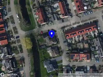 Maevi Klaaswaal