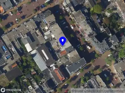 Nieuw bedrijf Jochem Bosman