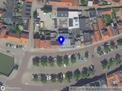 VvE De Luxe Noordz. Haven 48 48a 48b 50 50a Bergen op Zoom