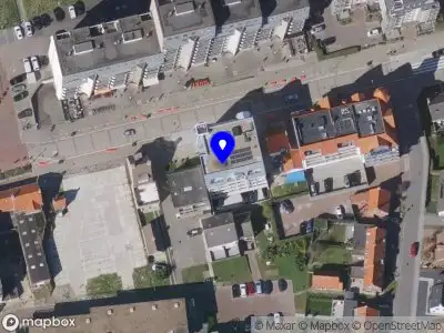VvE geb.Lichthuys, Boulevard de Wielingen 57a Cadzand