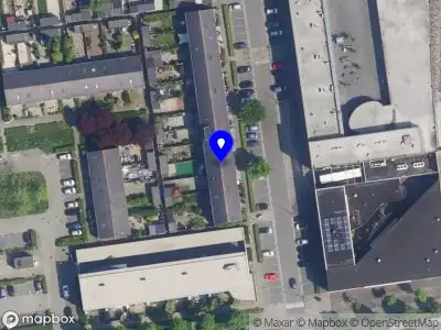 Nieuw bedrijf allround H.O