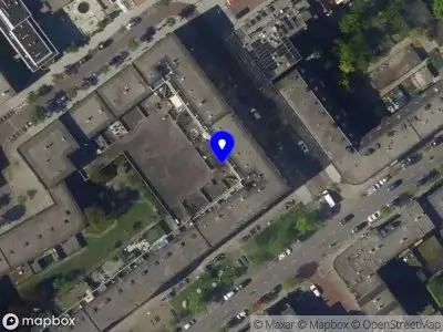 Nieuw bedrijf Diva Security