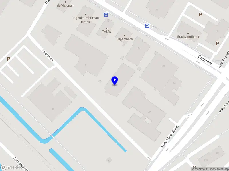 Coöperatie Duurzaamheid Kennispark U.A. Enschede