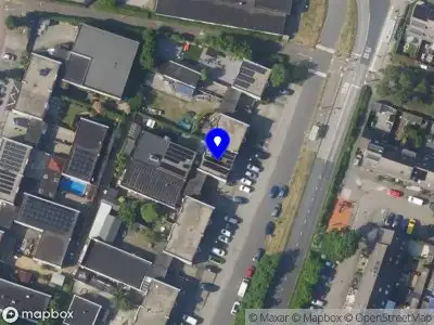 Aquayara Tussen de Vaarten B.V.