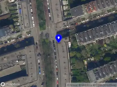 Kat's Cradle Co. Rotterdam