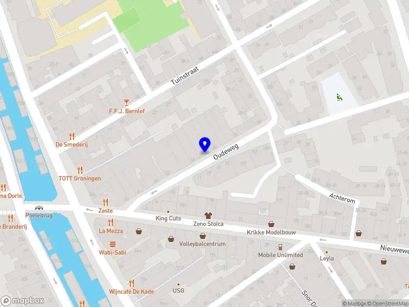 dgs Groningen