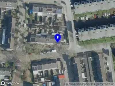 Nieuw bedrijf Fast4Security