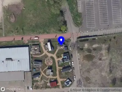 Tiny Oevers Roosendaal