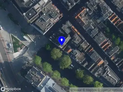 MoeniaMerrachi Amsterdam