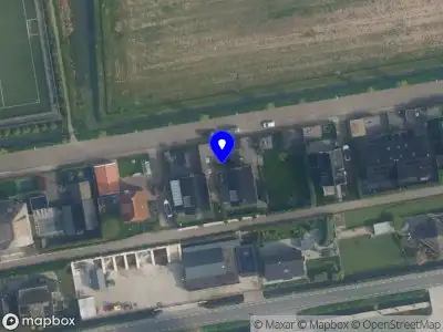 Belang.ver. Bewoners Sportweg Moerkapelle MOERKAPELLE