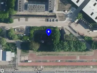 Nautisch Kwartier Amsterdam B.V.