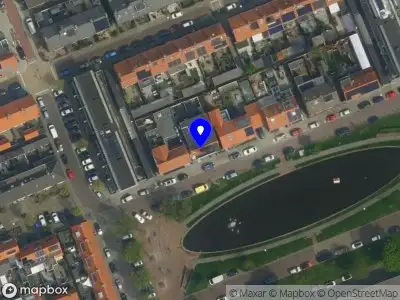 Nieuw bedrijf VVE D. vd Kasteeleplein 2C, 2D en 2E