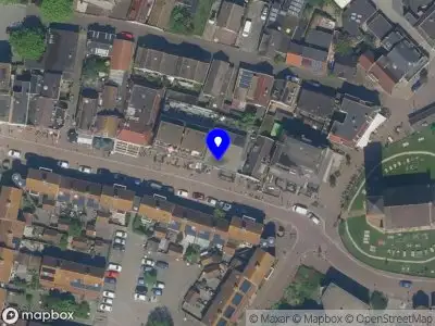 VvE De Zwaanstraat 20, 20A en 20B