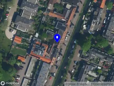 Table-Stories Heemstede