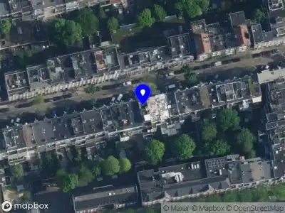 VvE Van Ostadestraat 40 te Amsterdam Amsterdam