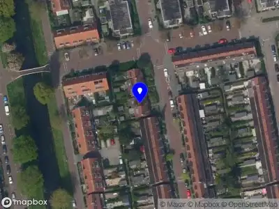 J.F. Marketing Solutions Rotterdam