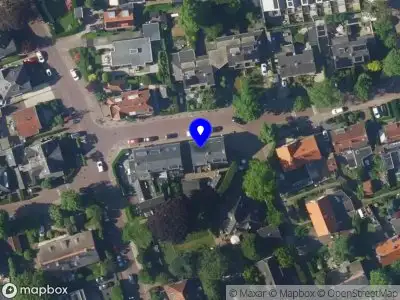 Nieuw bedrijf Ageeth de Jong Legal Executive Search