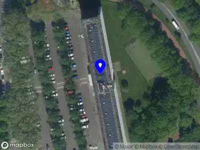 Forum Multidiensten ZAANDAM