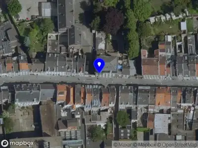 VVE pand Brusselsestraat 40-42 in Maastricht Maastricht
