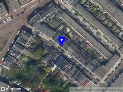 Nieuw bedrijf VvE Cartesiusstraat 29AB te Schiedam