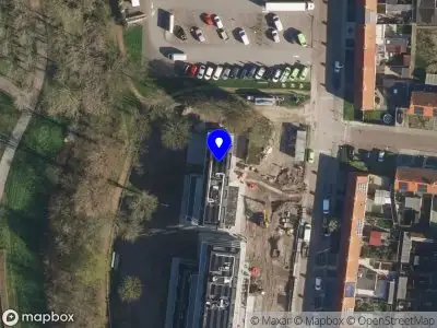 V.v.E. Parasijspolder te Breskens