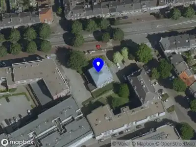 VvE Forum Borner Markt 2,2A t/m 2F Maastricht