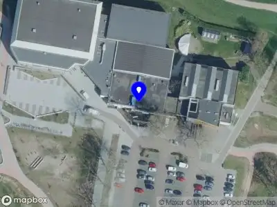 Nieuw bedrijf Sportfondsen Gennep B.V.