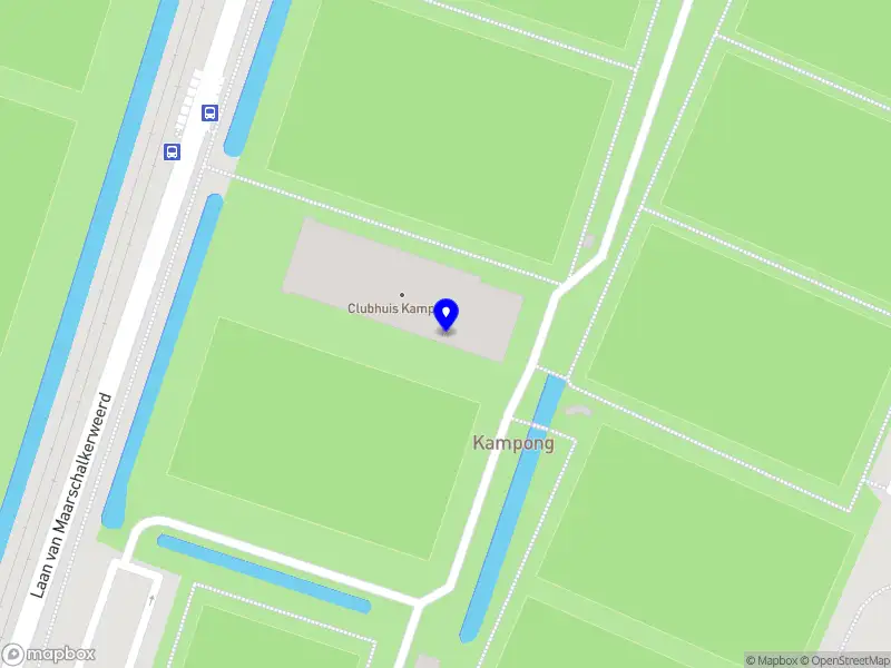 Nieuw bedrijf Ubuntu Sport B.V.