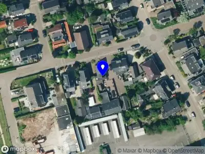 VvE Kerkstraat 2A-2F en 4A-4E Apeldoorn