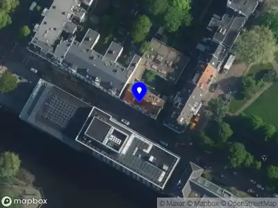 VvE Plantage Muidergracht 87-91 Amsterdam