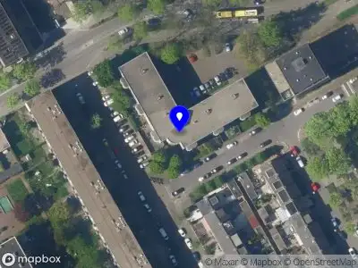 Nieuw bedrijf Dispuut Vondeling