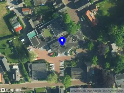 Nieuw bedrijf VvE De Hofstee