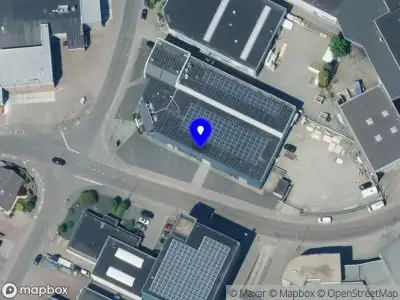 Personeelsvereniging Kletec