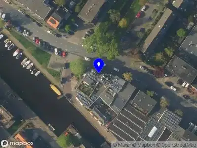 Nieuw bedrijf Parkethuis Wassenaar