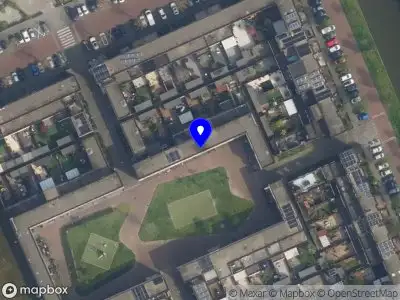 Vereniging van Eigenaars Kaapseplein 125, Hoefkade 925 en 927 te ‘s-Gravenhage 's-Gravenhage