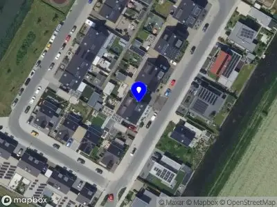 Stichting Wijktuin Nieuwe Banne