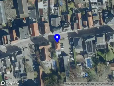 Nieuw bedrijf Stichting Chapeau Woonkring Waalwijk