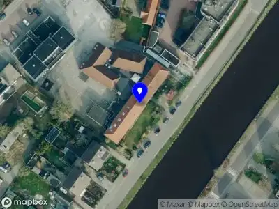 Stichting Vrienden v Ds. Koningsbergerschool Bergentheim