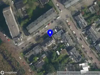 Stichting De Jonge Matteüs Delft